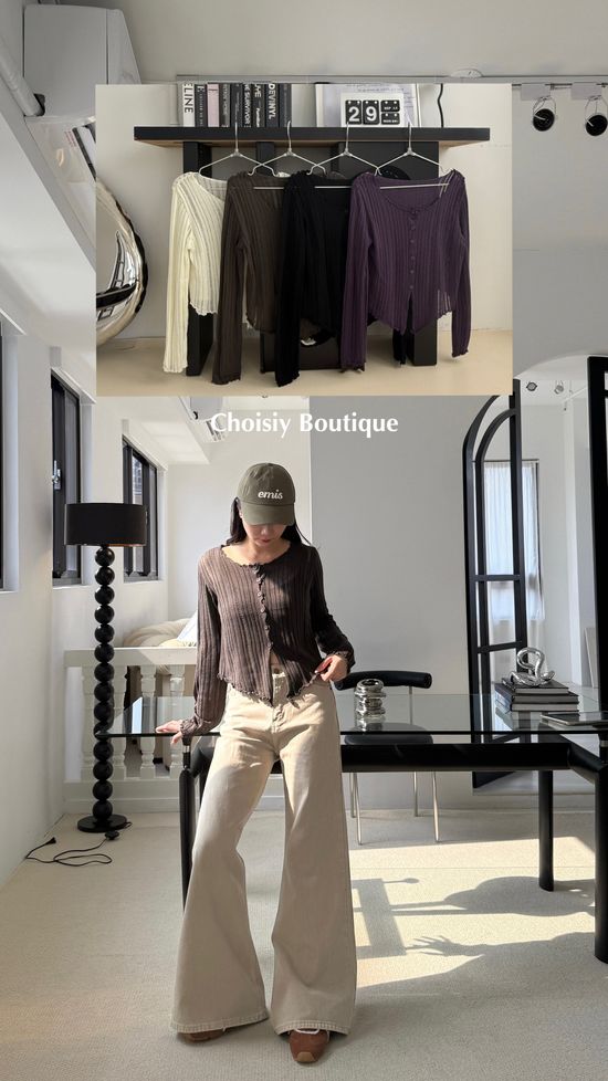  | Choisiy Boutique 
