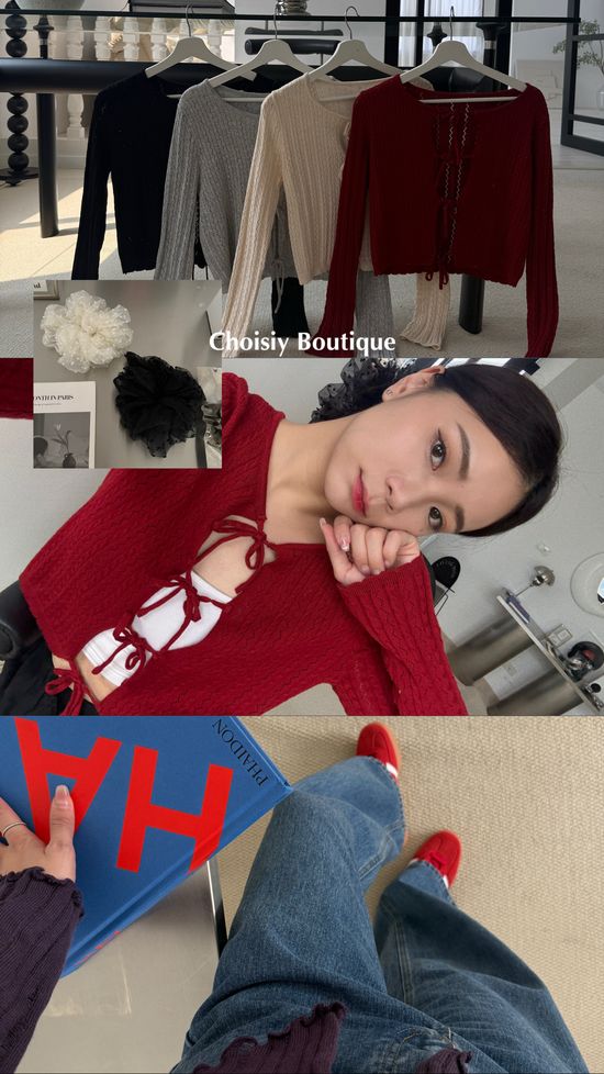 | Choisiy Boutique 