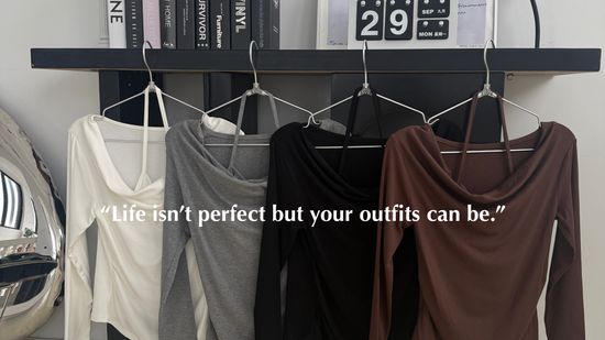  | Choisiy Boutique 
