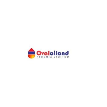 Oval Ailand