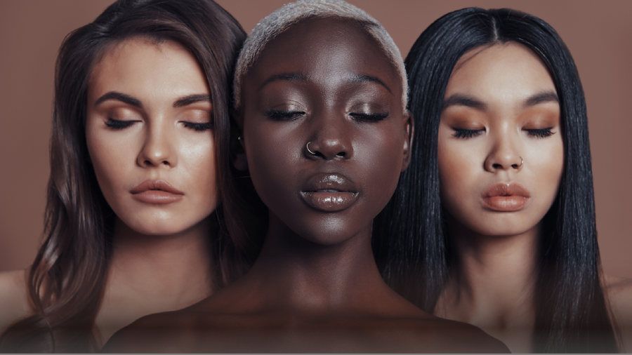 VARDA BEAUTY | VARDA Skin Cover x Skin smooth