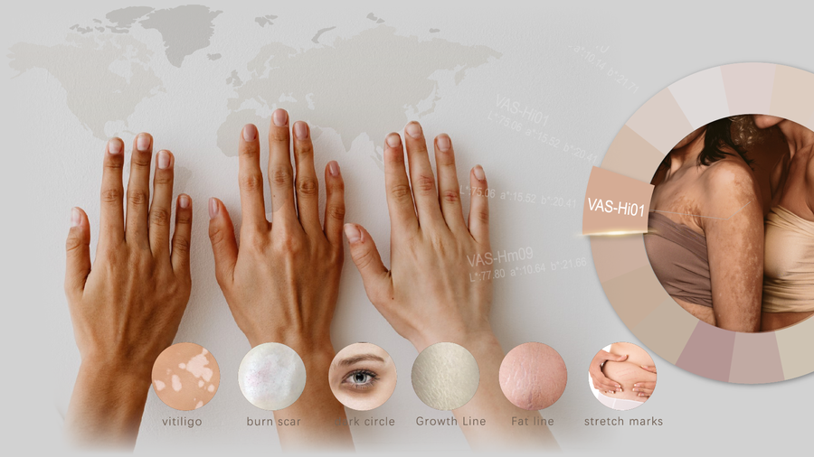 VARDA BEAUTY |