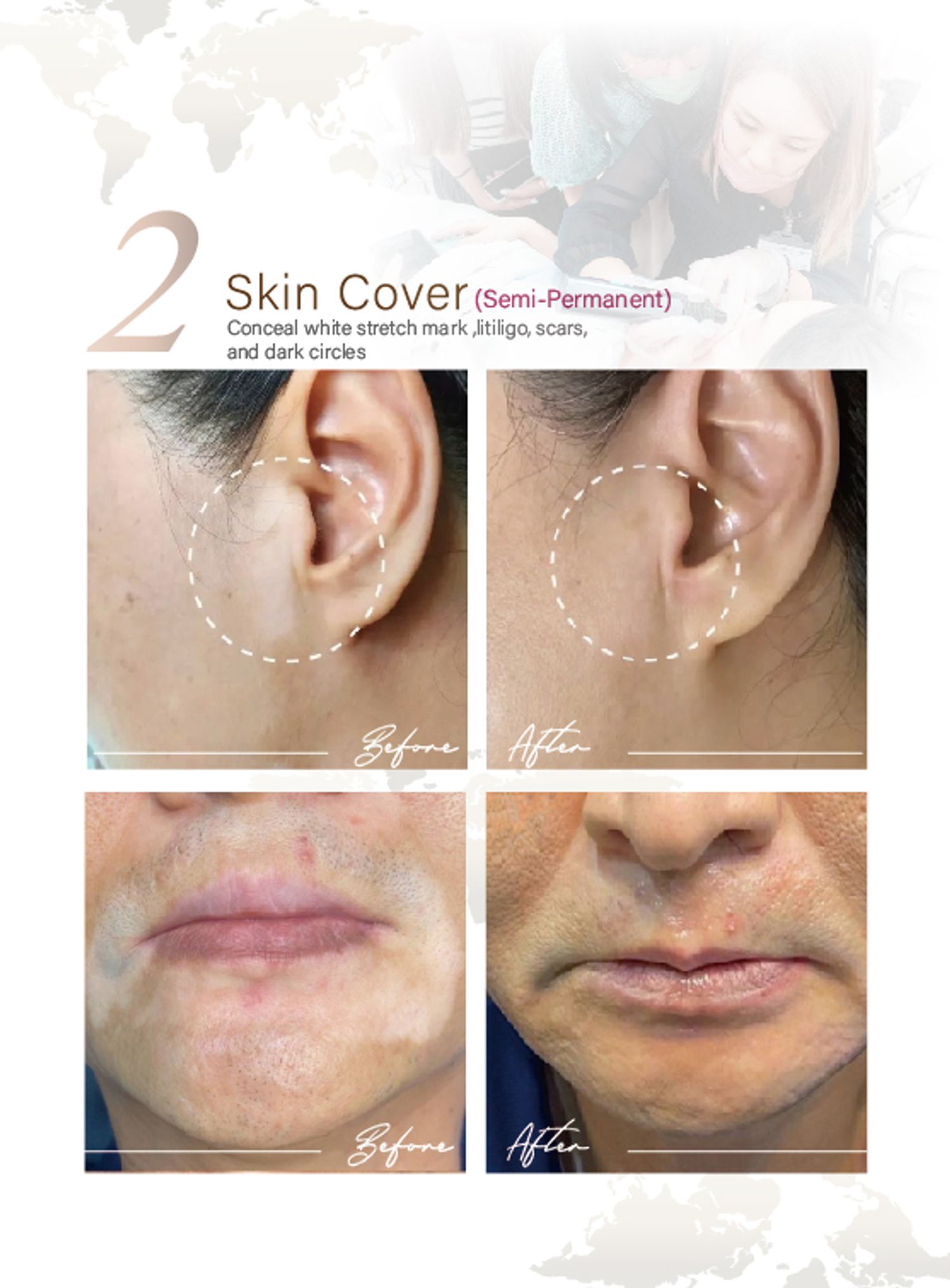 VARDA BEAUTY - 