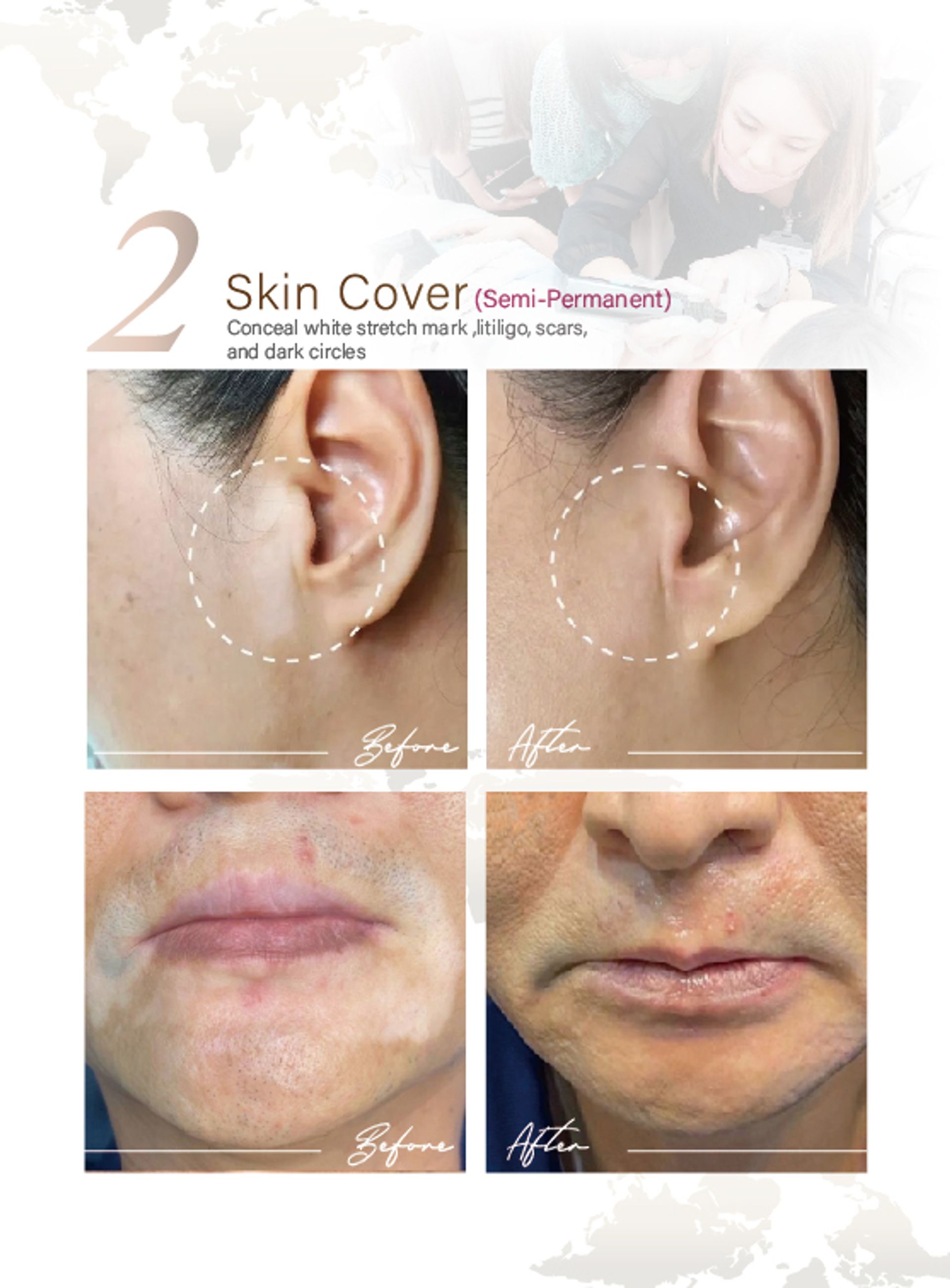 VARDA BEAUTY - 