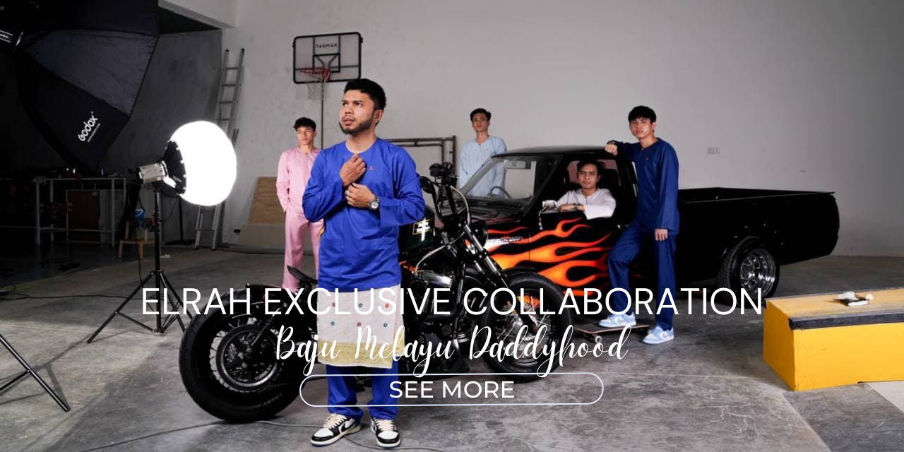 Elrah Exclusive Onlinee | 