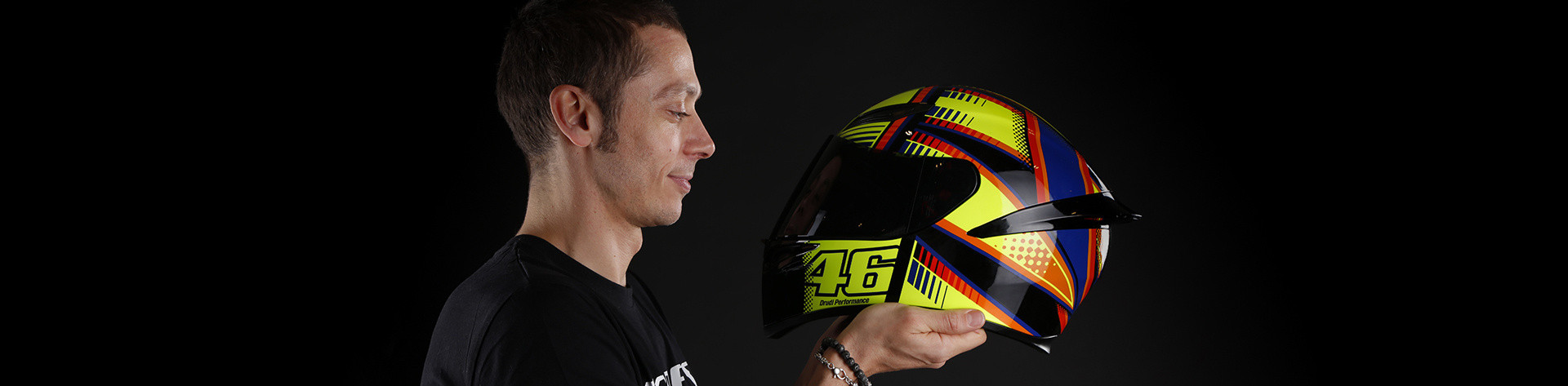 AGV K1 Replica Soleluna 2017: Unleash Your Ride with Style and Protection