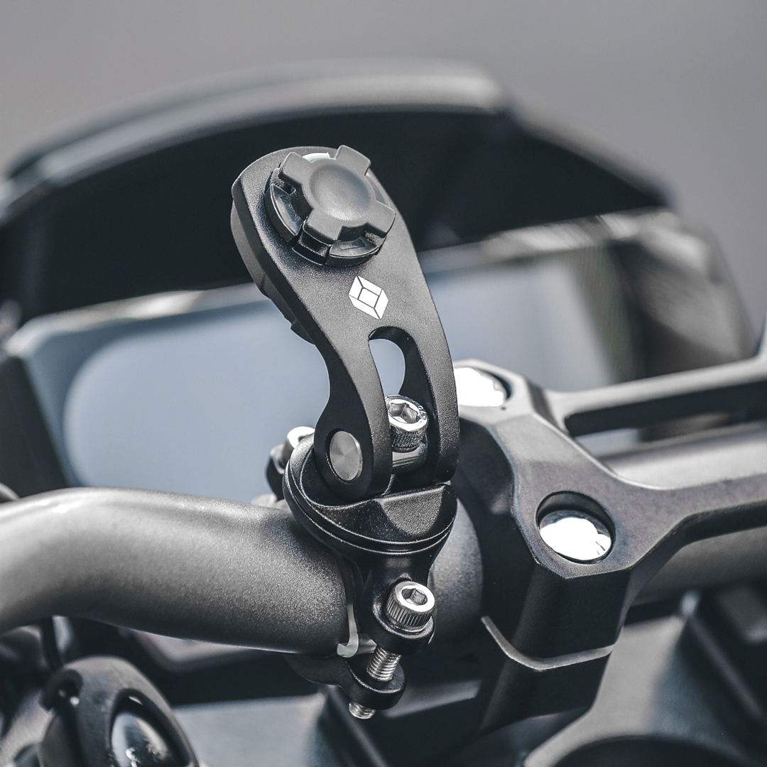 Revolutionizing Motorcycle Phone Mounts in 2024: X-Guard Takes the Lead