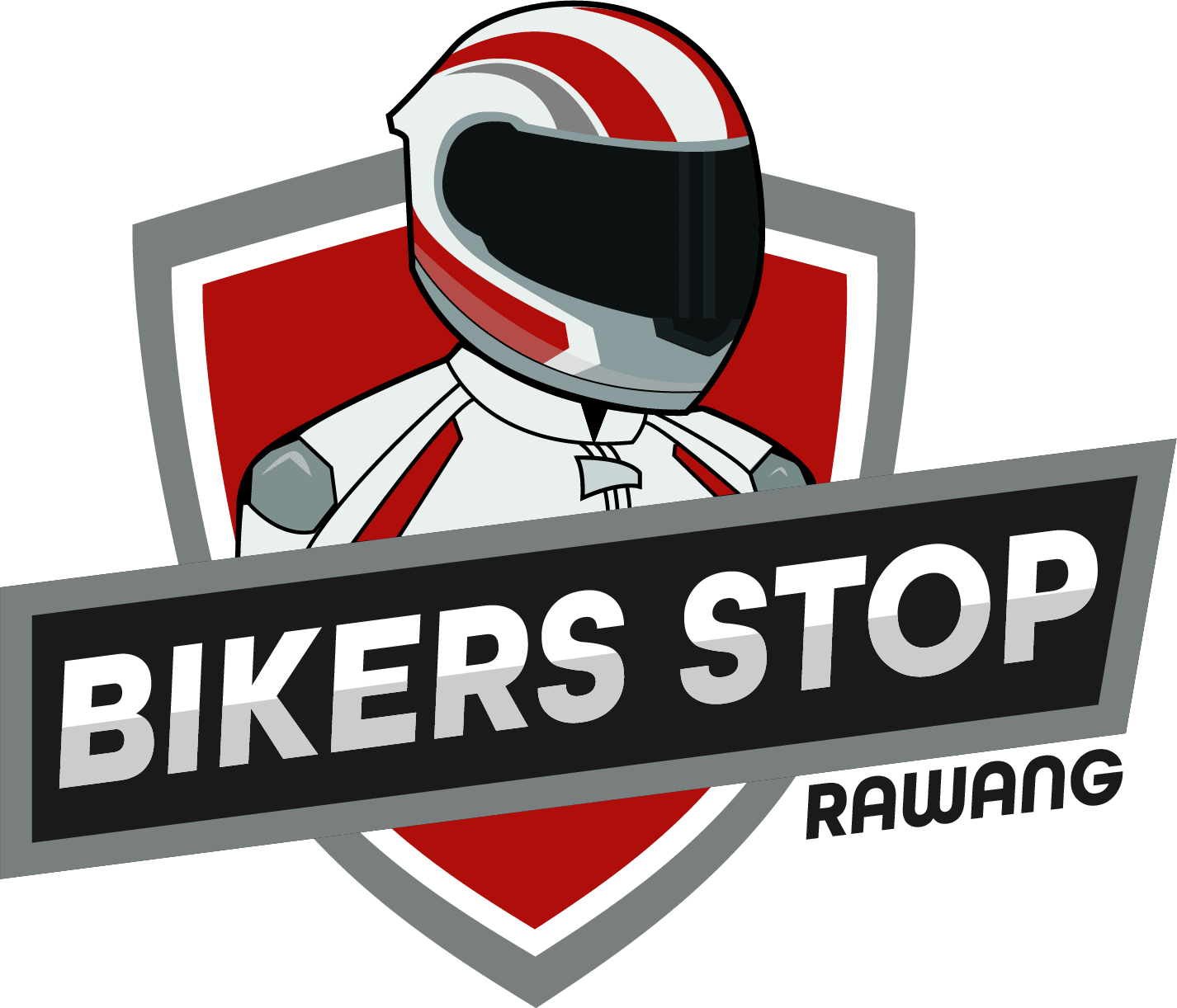 Prioritizing Customer Safety Through Quality Helmets at Bikers Stop Rawang