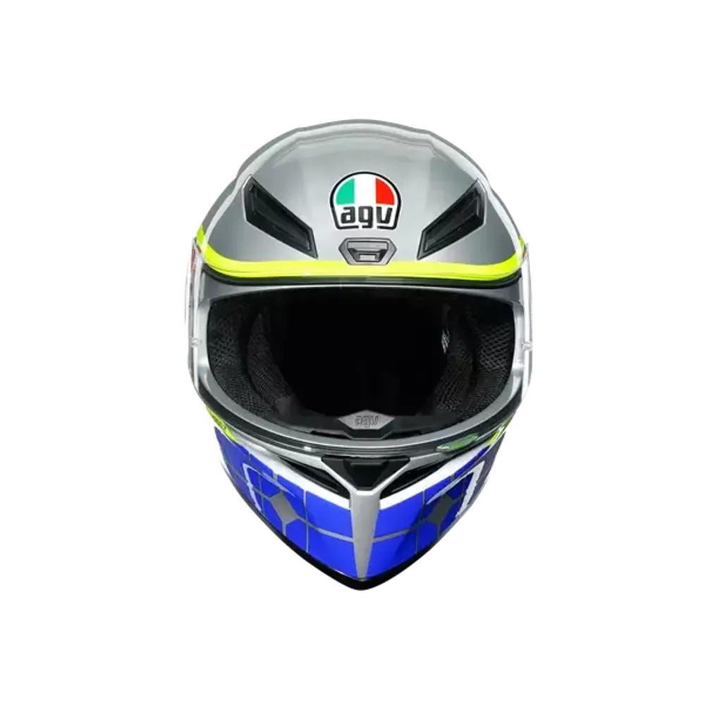 AGV K1 ROSSI MUGELLO 2015 (ONLINE ONLY) – Bikers Stop Rawang ...