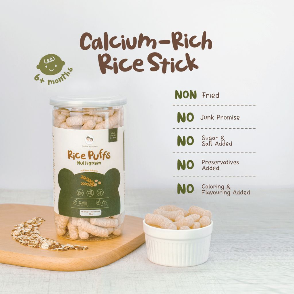 Multigrain_Double Happiness_High Calcium Rice Puff_Calcium Rich Stick