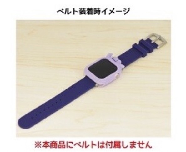 【現貨】Apple Watch 造型保護殼41/40mm對芯Series7/6/SE/5/4適用百變怪