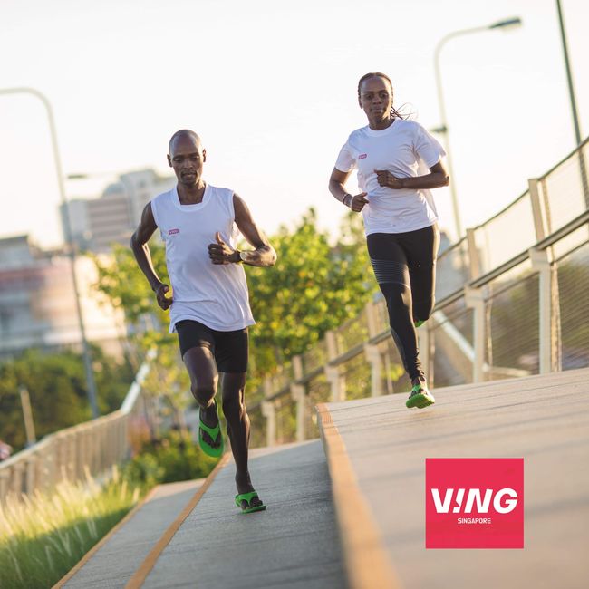 Sports Breed |  - 100K Elite Marathon Sandal