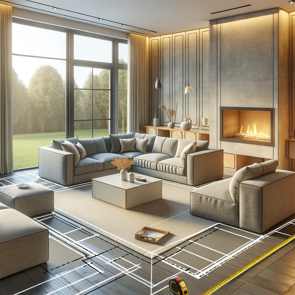 nottisofa modern cream color sofas arranged around the living room