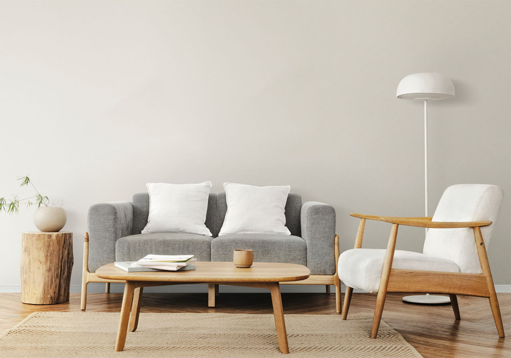 Best Scandinavian Style Sofa Designs for your Living Room in Malaysia 2022