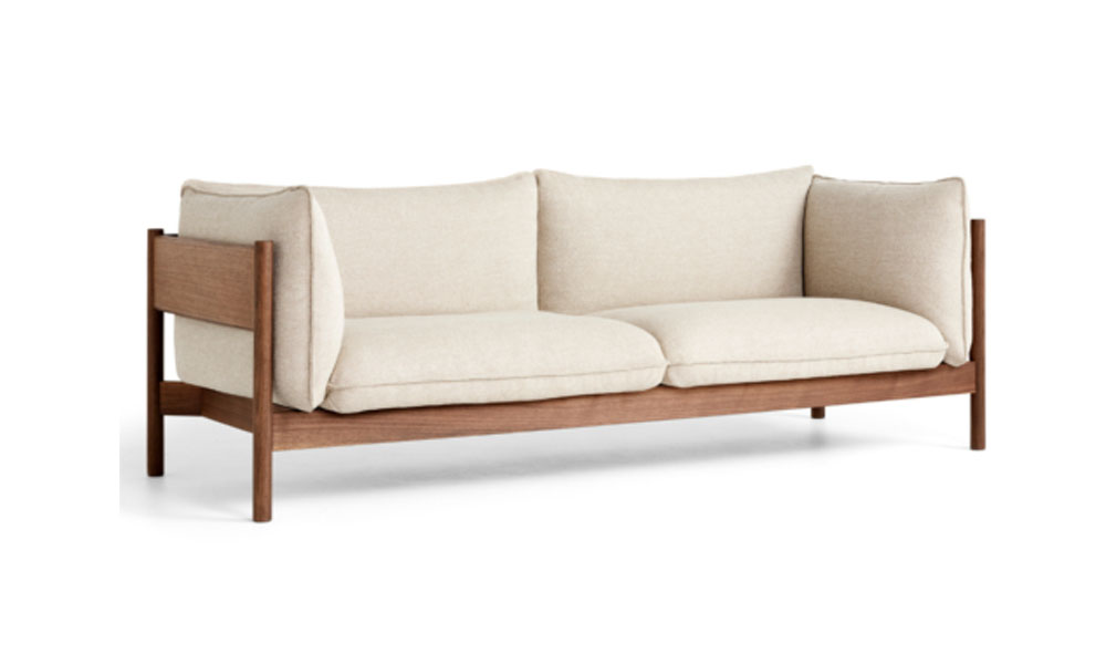 SMUK Living Arbour Sofa