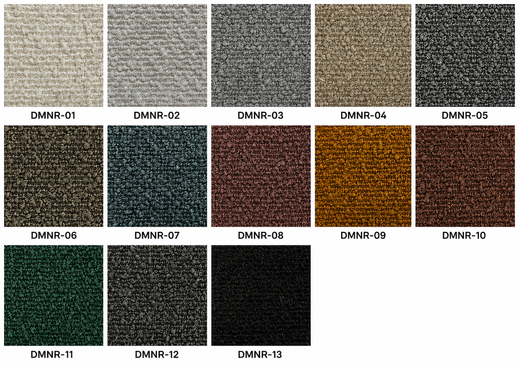 boucle fabric