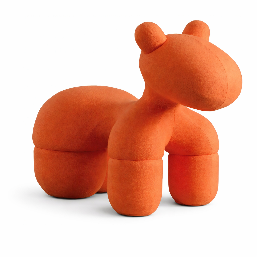 ottoman orange