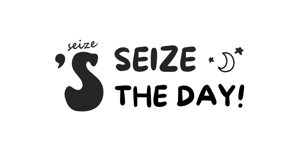 SEIZE select ❜