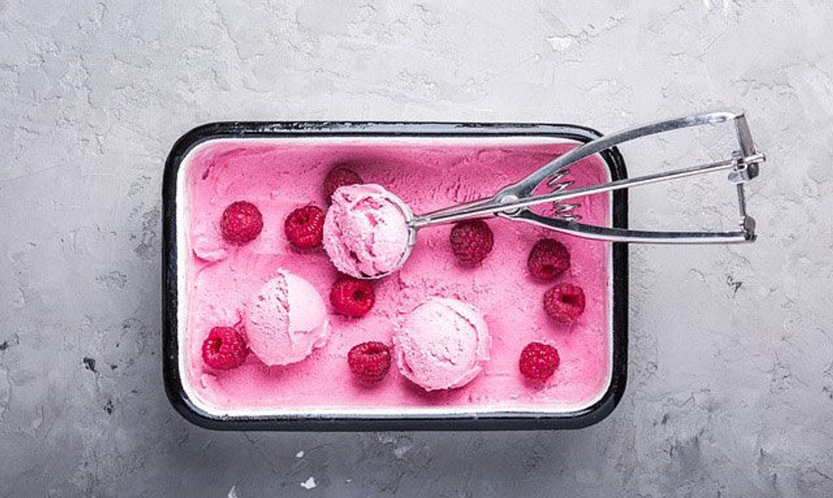 5 healthy reasons you may want to choose gelato over ice cream