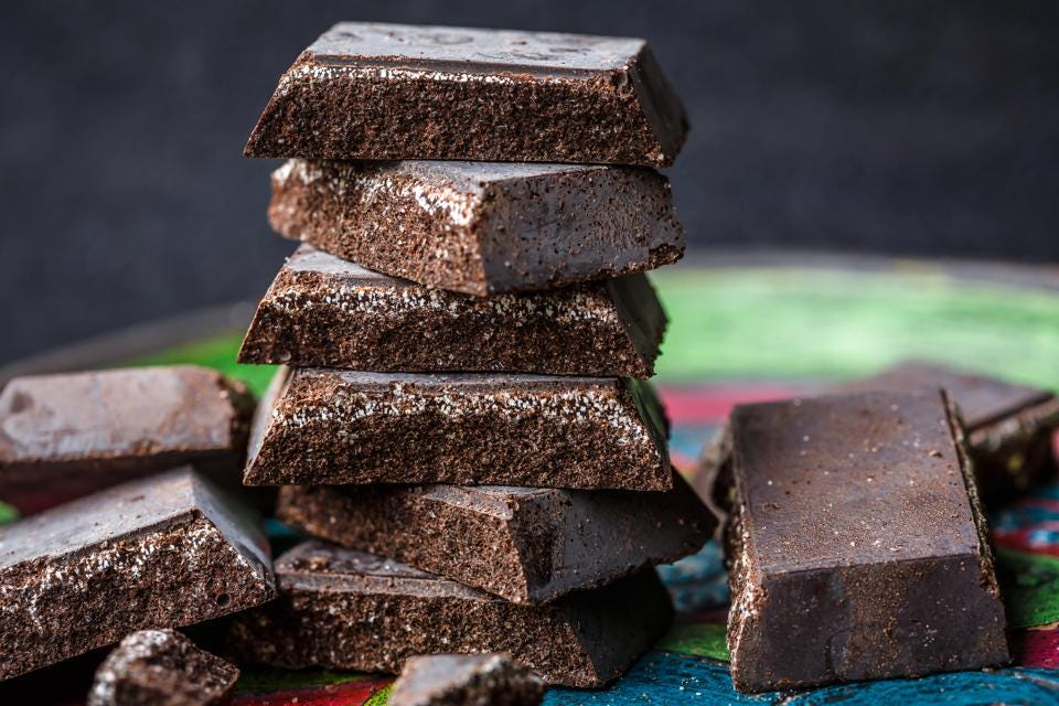 Cioccolato di Modica