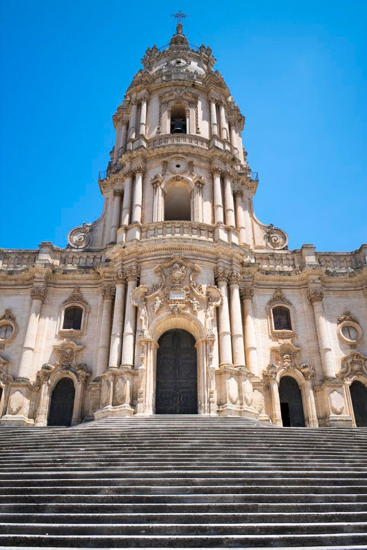 For Some Of The Best Chocolate In Italy, Head To Sicily