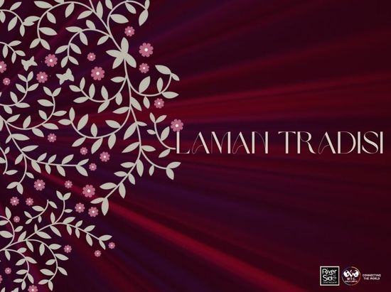 Ramadan Buffet  | Riverside Cafe & Restaurant