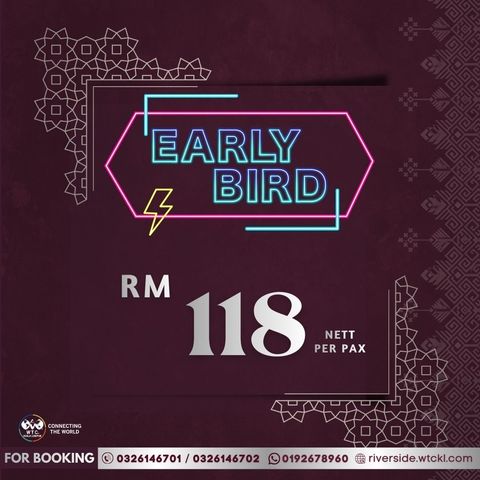 early bird