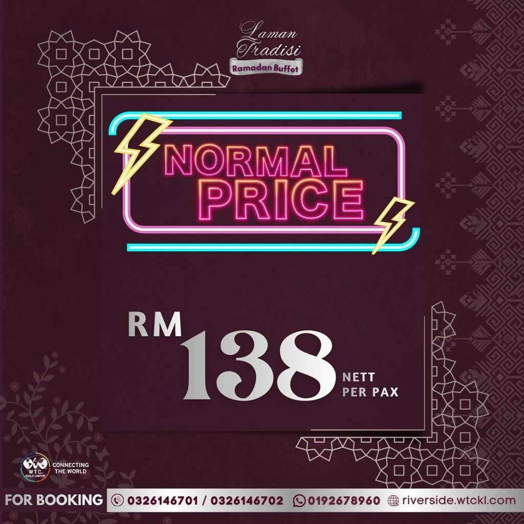 normal price