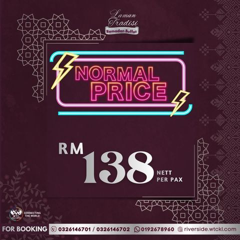 normal price