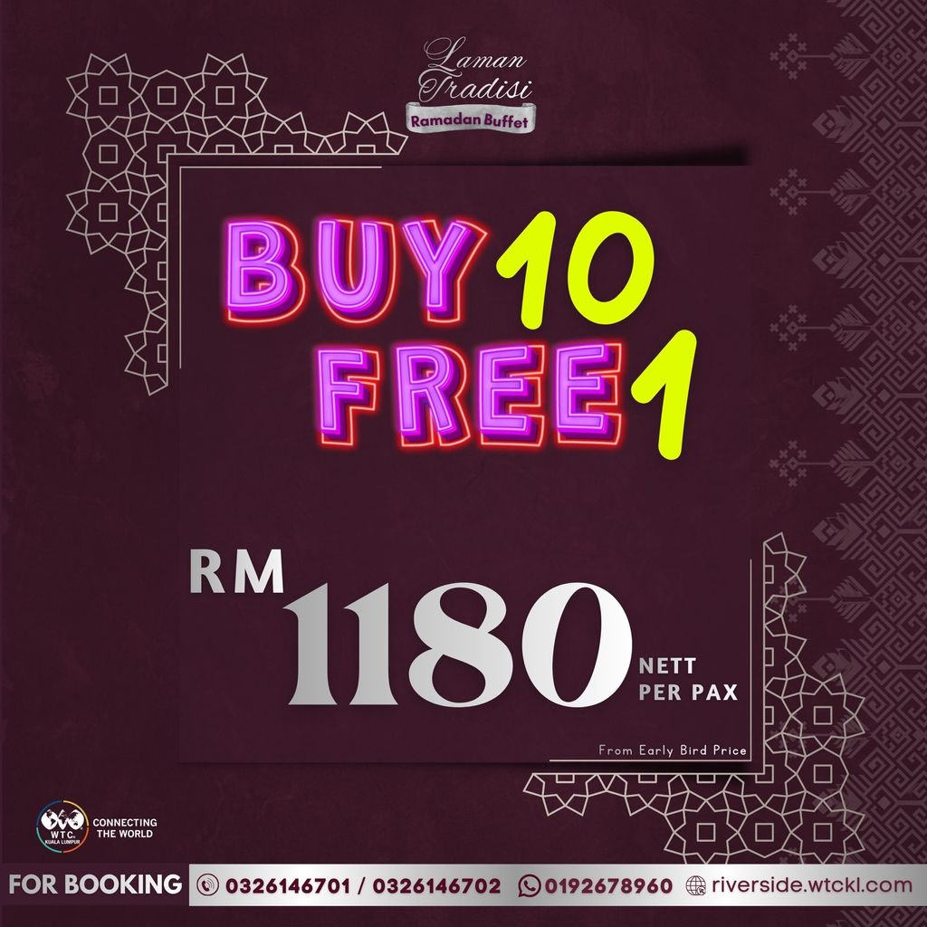 LT 2026 - buy10free1