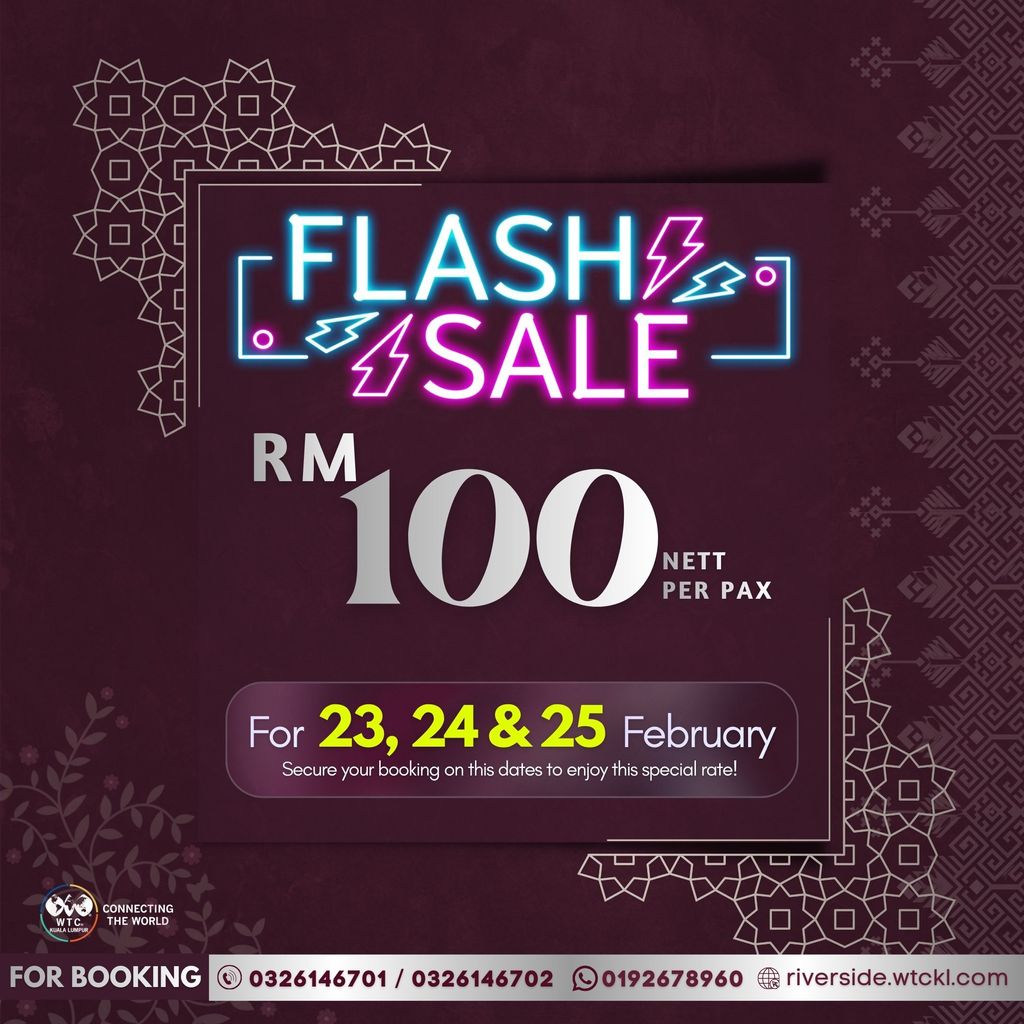 LT 2026 - flash sale v1