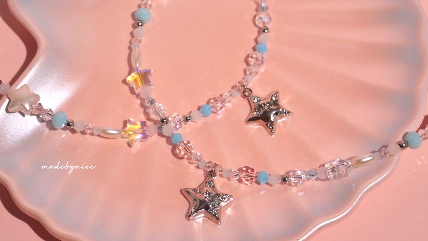madebyniee | Necklaces