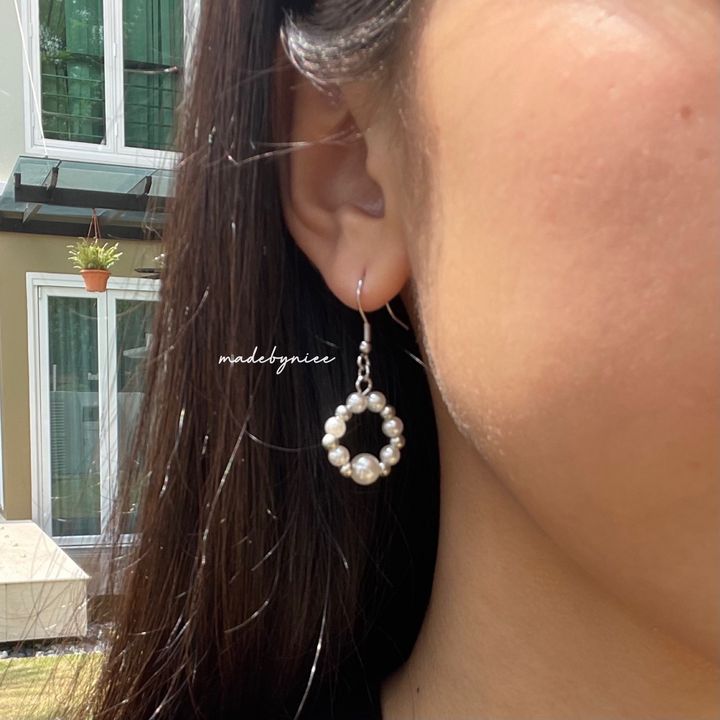 Pearl's Treasure Earrings 2 (Watermarked).JPG
