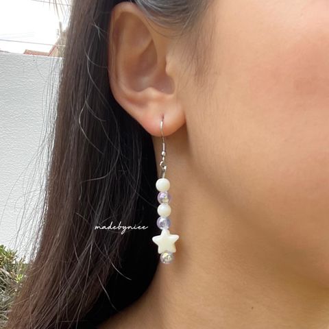 Love Letters Earrings 2 (Watermarked).JPG