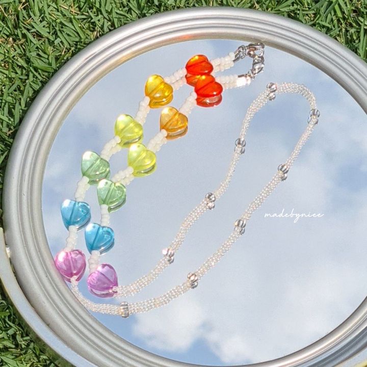 Pure Hearts Mask Strap 1 (Watermarked).JPG