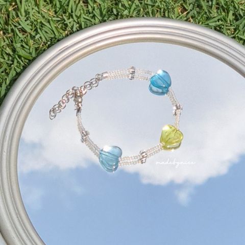 Pure Hearts Bracelet 1 (Watermarked).JPG