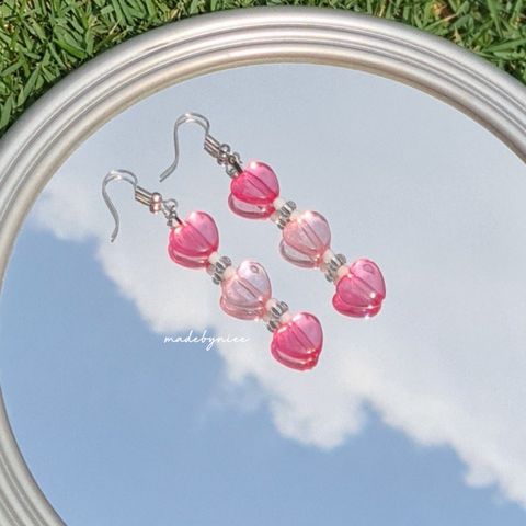 Pure Hearts Earrings 1 (Watermarked).JPG