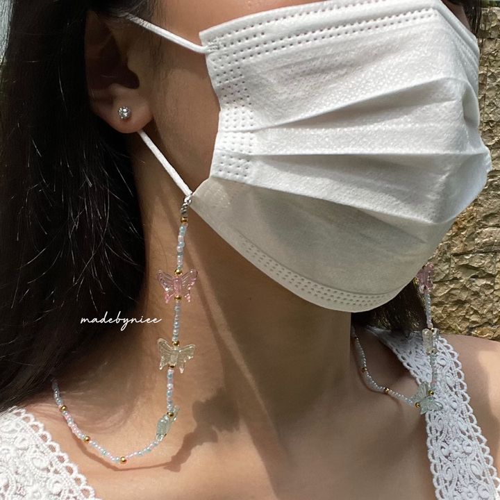 Butterfly Meadows Mask Strap 2 (Watermarked).JPG