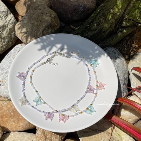 Butterfly Meadows Necklaces 1 (Watermarked).JPG