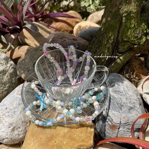 Butterfly Meadows Phone Straps 2 (Watermarked).JPG