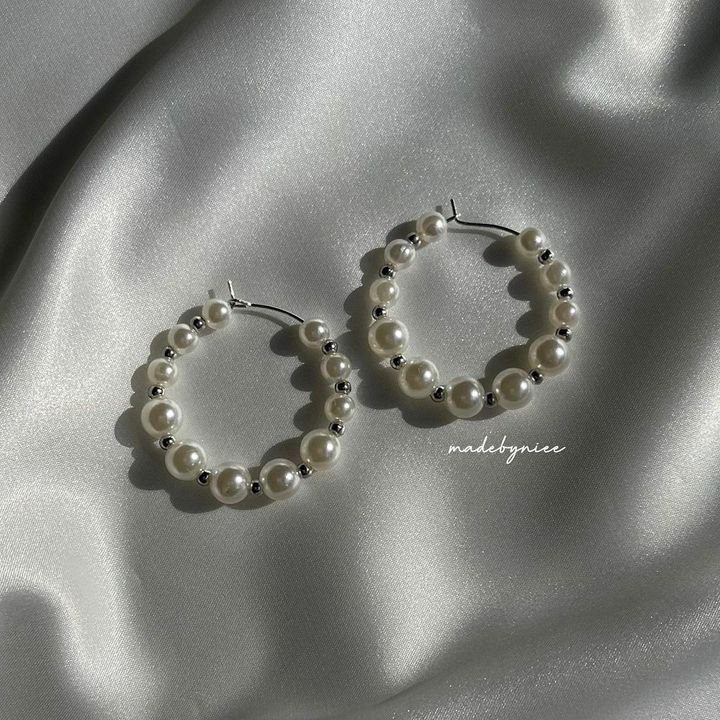 Pearl Hoop Earrings 2 (Watermarked).jpg