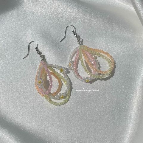 Daisy Loop Earrings (Watermarked).jpg