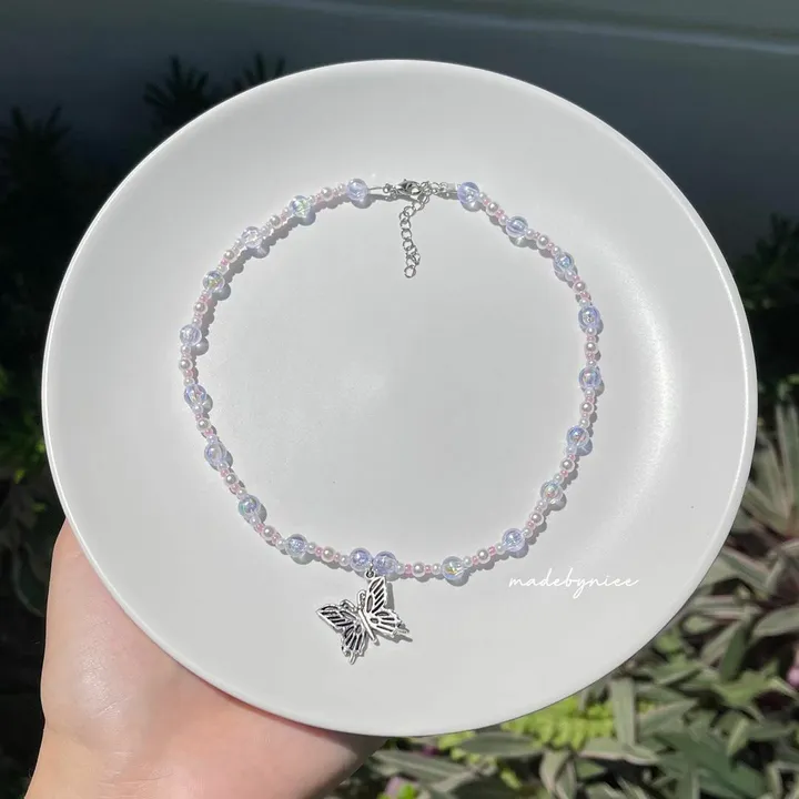 Butterfly Charm Necklace 1 (Watermarked).jpg