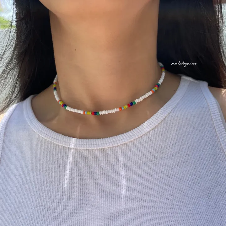 Feeling Beachy Necklace 2 (Watermarked).JPG