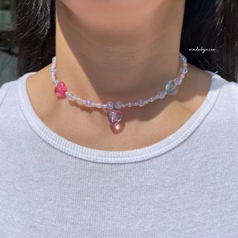 Heart Trio Necklace 2 (Watermarked).JPG