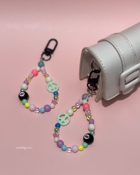 Funky Town Keychain 2 (Watermarked).JPG