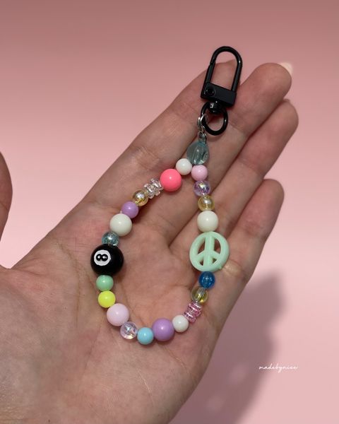 Funky Town Keychain 3 (Watermarked).JPG