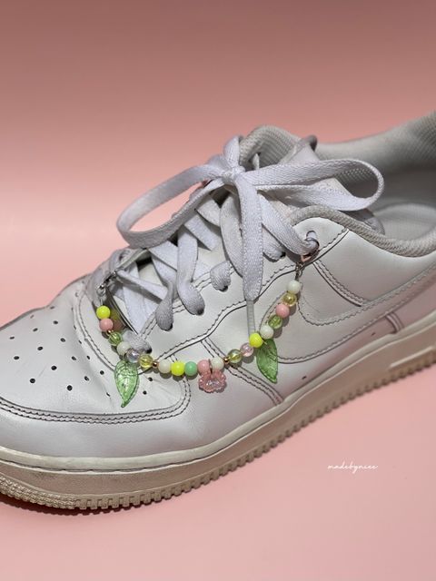 Hollyhock Shoe Strap 1 (Watermarked).JPG