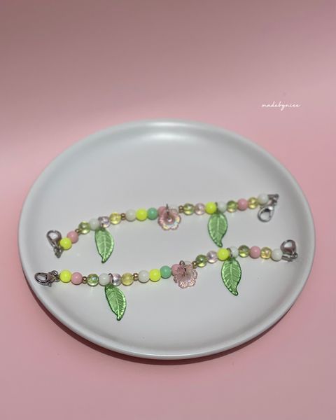 Hollyhock Shoe Strap 3 (Watermarked).JPG