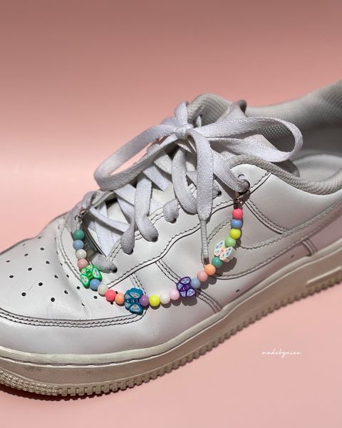 Playing with Butterflies Shoe Strap 1 (Watermarked).JPG